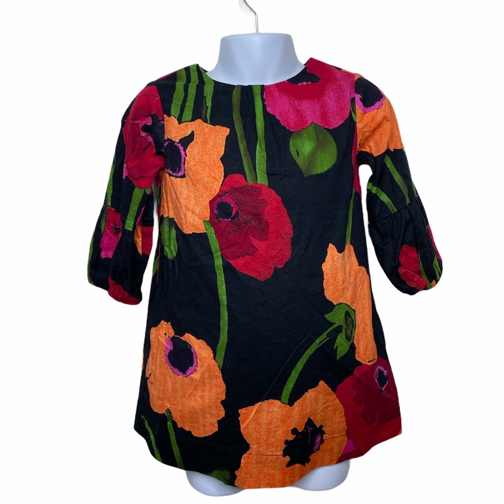 !LIKE NEW KIDS GAP DRESS!
